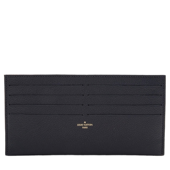 ❤️HP❤️❌️SOLD❌Louis Vuitton Monogram Empreinte Felicie Insert/Wallet/Card Holder… - Picture 2 of 12